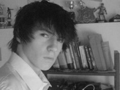Ben Kinsellar ‘apuesta por la libertad’ después de que dos asesinos mataran a adolescentes cuya hermana, ex actriz de EastEnders, Brooke, creó una organización benéfica en su honor.