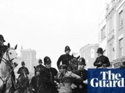 ‘La historia se repite’: La lucha contra la extrema derecha en el East End de Londres | extrema derecha