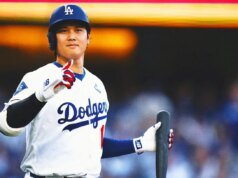 ¿Jardinero? ¿El abridor? El papel de Shohei Ohtani en el Juego 7 está muy abierto