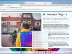 Haga clic para actualizar con Copilot+ PC KB5067036