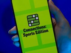 Conexión NYT de hoy: sugerencias de la edición deportiva, respuesta n.º 397 del 25 de octubre