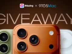 Premios 9to5: participe para ganar un iPhone 17 Pro/Air (sorteo)