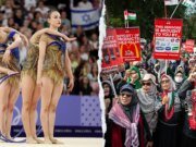 Ministro de Deportes de Indonesia niega visas a gimnastas israelíes