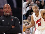 Meyer Lansky II explica la relación de la mafia con los atletas en medio de los arrestos de la NBA