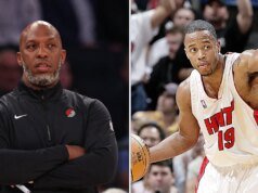 Meyer Lansky II explica la relación de la mafia con los atletas en medio de los arrestos de la NBA