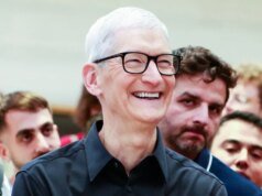 ¿Dimitirá Tim Cook? El próximo cumpleaños número 65 del CEO de Apple genera conversaciones de sucesión