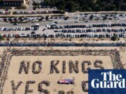 Cómo el mensaje ‘Que se joda Trump’ podría ayudar a la Propuesta 50 Fuerte de California | California