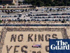 Cómo el mensaje ‘Que se joda Trump’ podría ayudar a la Propuesta 50 Fuerte de California | California