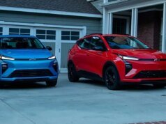 El nuevo coche eléctrico Bolt de Chevy es realmente asequible, menos de 30.000 dólares