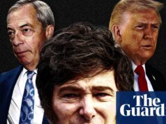 ¿Los populistas siempre arruinan la economía? | la economia
