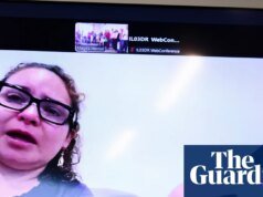 Juez de EE.UU. dictamina que ICE detuvo ilegalmente a un hombre cuya hija lucha contra el cáncer Inmigración a EE.UU.