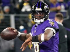 La NFL investigará el manejo de los Ravens del informe de lesiones de Lamar Jackson luego de anular el partido Bears vs.