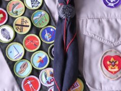 Los exploradores ahora pueden ganar una insignia de mérito para la IA