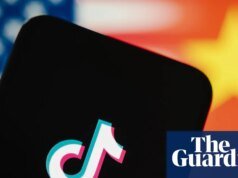 Estados Unidos y China llegan a un ‘acuerdo final’ sobre las ventas de TikTok, dice el secretario del Tesoro | tik tok