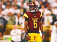 Actualizaciones sobre lesiones de Jay Glazer QB en Lamar Jackson, Jayden Daniels y Bryce Young