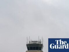 Los aeropuertos de EE. UU. informan que provocan una escasez de más de 20 controladores de tráfico aéreo en un solo día Noticias de EE. UU.