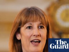 Reeves encabezará la misión comercial a Arabia Saudita en medio de preocupaciones sobre derechos humanos Rachel Reeves