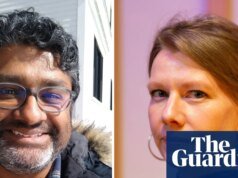El Premio Forward es nombrado el primer ganador conjunto de los poetas Vidyan Ravinthiran y Karen Solly Premio Forward de Poesía