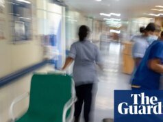 Los líderes del NHS han advertido sobre largos tiempos de espera si no se cumplen las demandas de £ 3 mil millones adicionales NHS