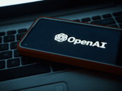 Después de Sora 2, se informa que OpenAI será Eyes AI Music Generation Next
