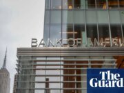 La demanda contra los bancos vinculados a Epstein podría arrojar nueva luz sobre los crímenes del financiero Jeffrey Epstein