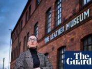 ‘Nuestro último activo patrimonial’: Temores por el Museo del Cuero de Walsall ya que el ayuntamiento planea venderlo | Walsall