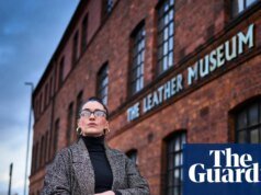 ‘Nuestro último activo patrimonial’: Temores por el Museo del Cuero de Walsall ya que el ayuntamiento planea venderlo | Walsall
