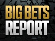 Informe de grandes apuestas de 2025: NFL Sunday $ 5, efectivo Parlay de 6 piernas por $ 30 mil