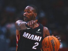 La NBA comienza una revisión de políticas después de los arrestos relacionados con el juego de Rozier y Billup