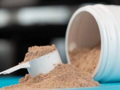 ¿Esa proteína en polvo “saludable” que te encanta? Puede ocultar niveles peligrosos de plomo.
