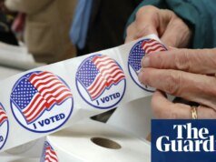 Los neoyorquinos demandan a la Junta Electoral estatal mientras la batalla por el mapa de la Cámara de Representantes calienta Nueva York
