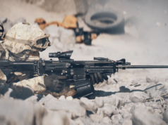 El modo redsec de Battlefield 6, disponible el martes, devuelve el Battle Royale a la serie