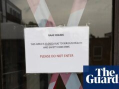 Todas las escuelas de Inglaterra estarán libres de Raac con subvenciones para su eliminación para 2029, dijo Phillipson Raac (hormigón aireado reforzado en autoclave)