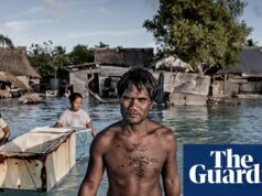 ‘Cambiar de rumbo ahora’: la humanidad no alcanza el objetivo climático de 1,5 °C, dice el jefe de la ONU | Crisis climática