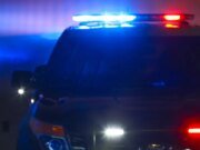 Un hombre armado fue asesinado a tiros por agentes durante una parada de tráfico en San José