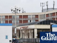 Cientos de solicitantes de asilo serán reubicados en dos instalaciones militares del Reino Unido Inmigración y Asilo