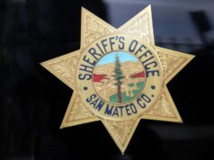 La vacante del Sheriff del condado de San Mateo se cubrirá mediante cita previa