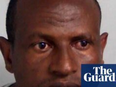 Hadush Kebatu, delincuente sexual de Epping, deportado a Etiopía, confirma el Ministerio del Interior | noticias del reino unido