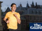 Rob Jetten: Anti-Wilders, candidato de ‘Sí, podemos’ listo para convertirse en el próximo primer ministro holandés | Rob Jetten