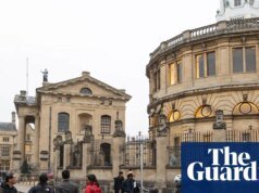 Un cambio en las reglas del Reino Unido permitirá a algunos académicos palestinos traer a sus familias desde Gaza como estudiantes internacionales.