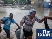 Weather Tracker: El huracán Melissa deja un rastro de destrucción en todo el Caribe el medio ambiente