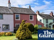 El crecimiento del precio de la vivienda en el Reino Unido se desacelera mientras los compradores “se mantienen al margen” antes del presupuesto | Mercado de la vivienda