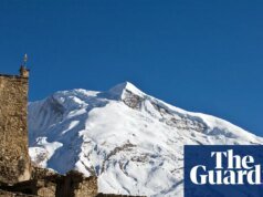 Un australiano murió mientras intentaba escalar el Himalaya Noticias australianas