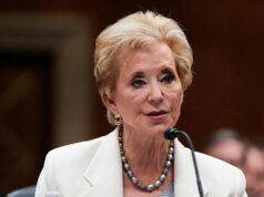 La administración Trump revoca la condonación de préstamos estudiantiles para quienes violen las políticas de género e inmigración – The Mercury News