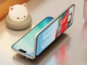 A medida que aumentan las esperanzas de un iPhone plegable en 2026, Apple está acumulando componentes