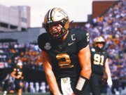 Avance de la semana 10 de fútbol universitario: los mejores juegos para ver este fin de semana