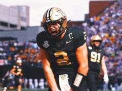 Avance de la semana 10 de fútbol universitario: los mejores juegos para ver este fin de semana