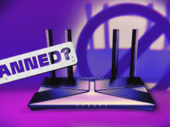 El gobierno de EE. UU. ha pedido la prohibición total de nuestro enrutador Wi-Fi más popular