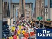 Ninguna delegación estadounidense de alto nivel irá a las conversaciones sobre el clima de la ONU, dicen funcionarios de Trump Copa 30