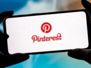 ¿Demasiada pérdida de IA en tu feed de Pinterest? Cómo bajarlo